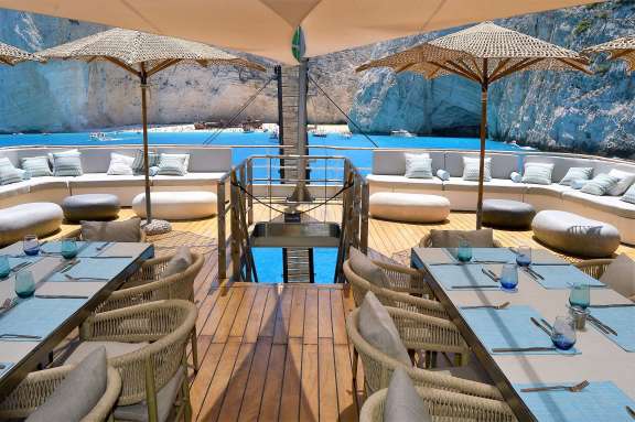 Image of ELYSIUM yacht #5