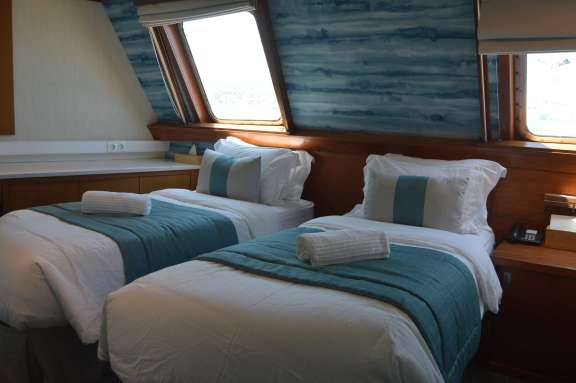 Image of ELYSIUM yacht #8