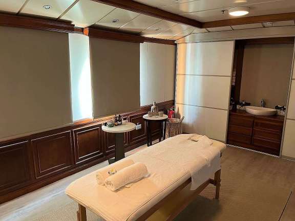 Image of ELYSIUM yacht #9