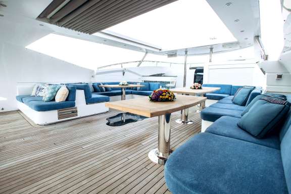 Image of DESTINY yacht #11