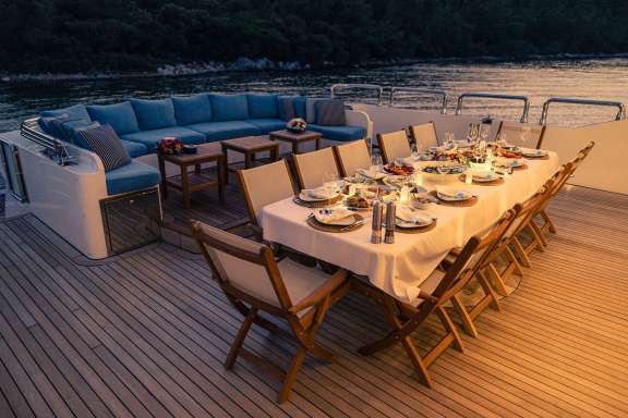 Image of DESTINY yacht #15