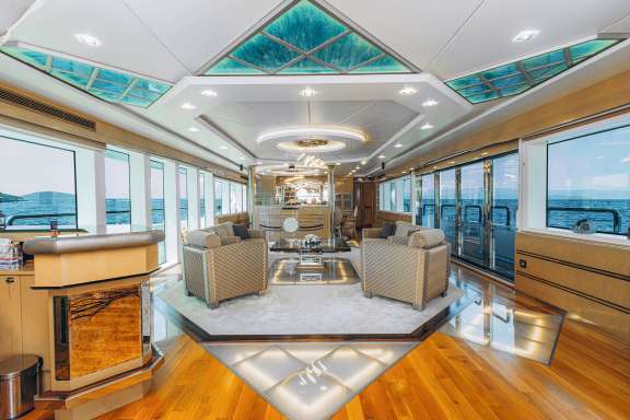 Image of DESTINY yacht #2