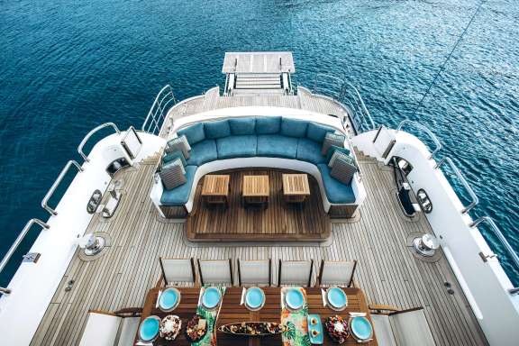 Image of DESTINY yacht #4