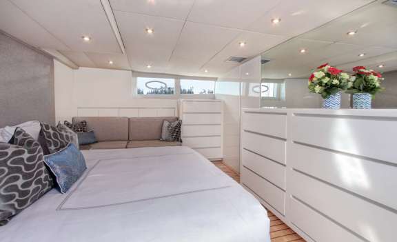 Image of FIRST HOME yacht #4