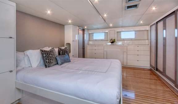 Image of FIRST HOME yacht #5