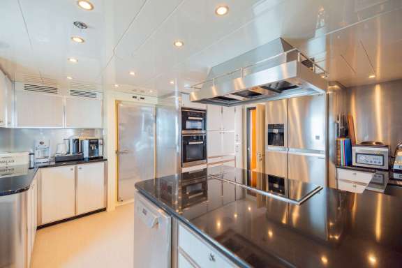 Galley