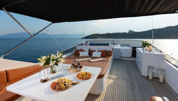 Image of GIOE I yacht #12