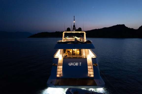 Image of GIOE I yacht #19