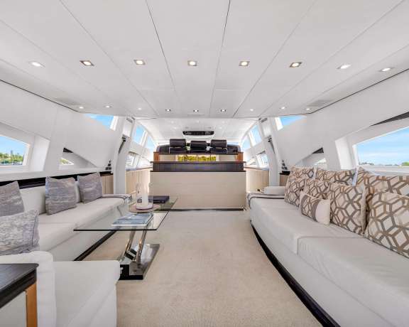 Image of CARPE DIEM yacht #10