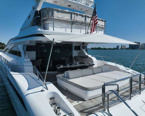 Image of CARPE DIEM yacht #13