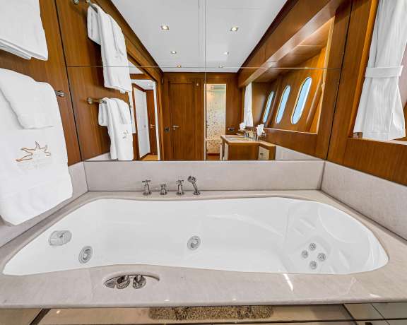 Image of CARPE DIEM yacht #14