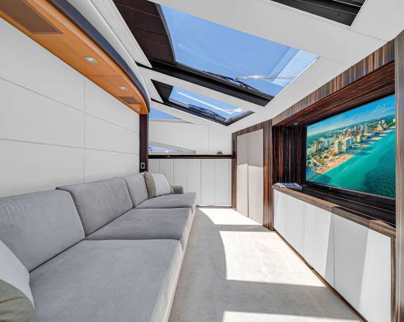 Image of CARPE DIEM yacht #15