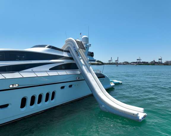 Image of CARPE DIEM yacht #16