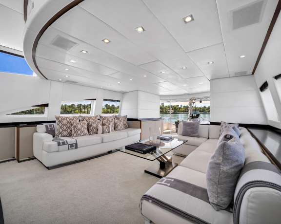 Image of CARPE DIEM yacht #2