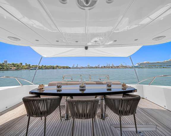 Image of CARPE DIEM yacht #3