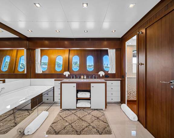 Image of CARPE DIEM yacht #7