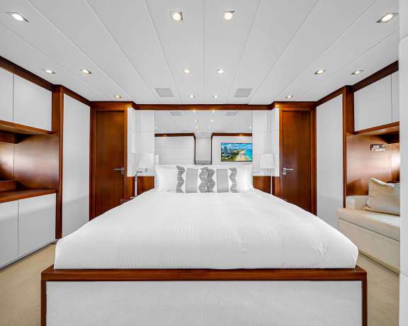 Image of CARPE DIEM yacht #8