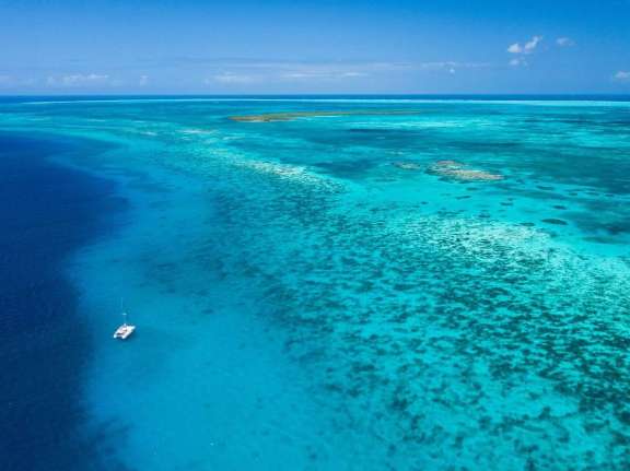 Image of Ventana al Mar yacht #10