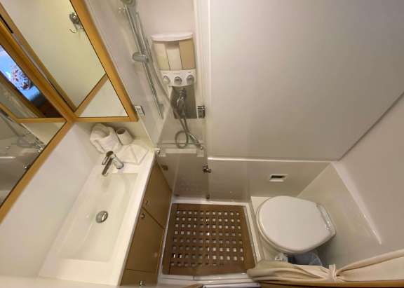 Image of Ventana al Mar yacht #9