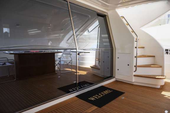 Image of Ventus 21 yacht #16