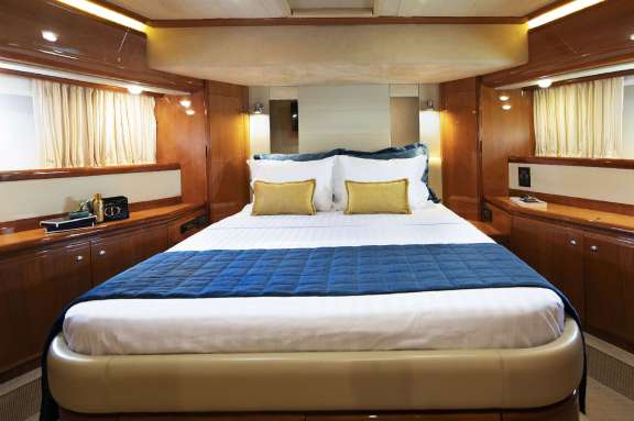 VIP Cabin