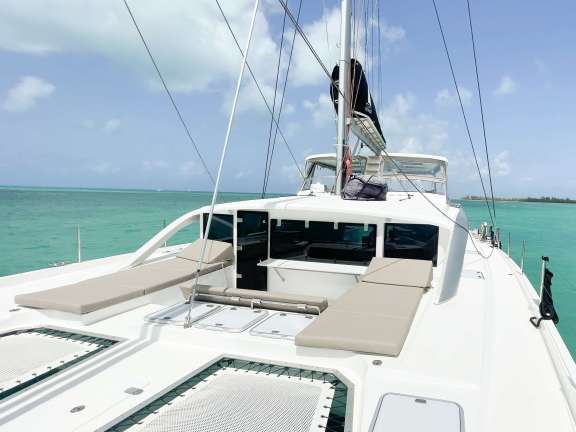 Image of SEVEN yacht #10