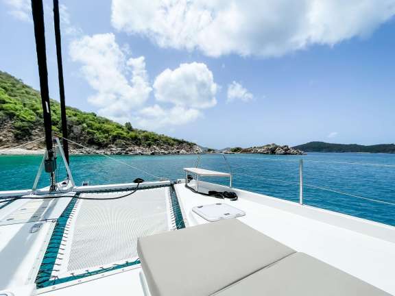 Image of SEVEN yacht #11