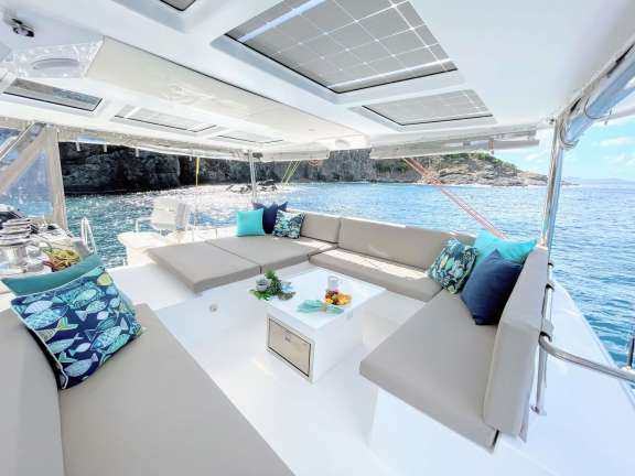 Image of SEVEN yacht #12