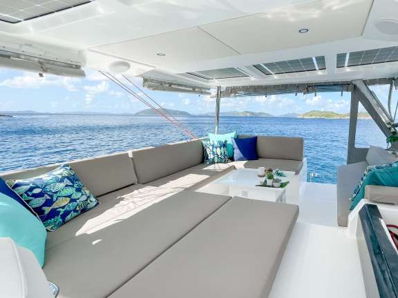 Image of SEVEN yacht #13