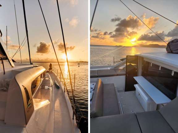 Image of SEVEN yacht #14