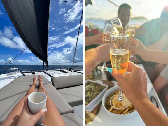 Image of SEVEN yacht #15