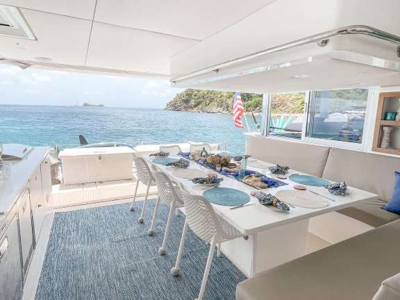 Image of SEVEN yacht #3