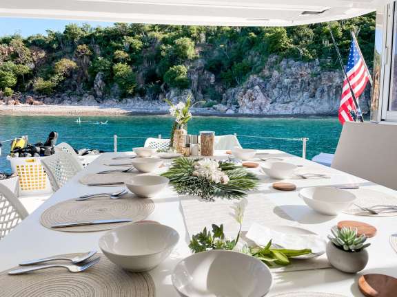 Image of SEVEN yacht #4