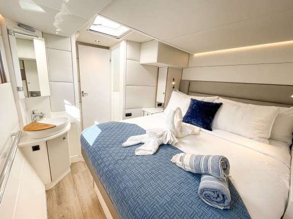 Image of SEVEN yacht #5