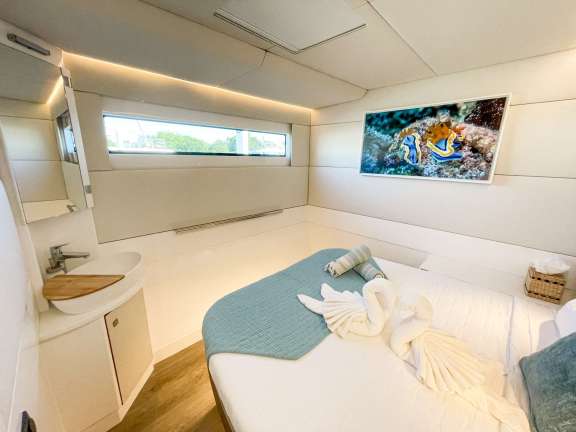 Image of SEVEN yacht #8