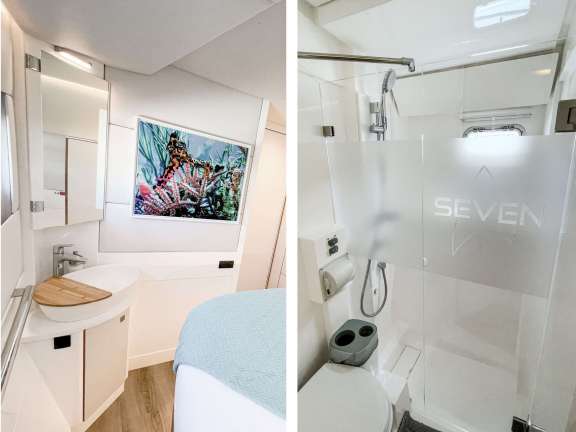 Image of SEVEN yacht #9