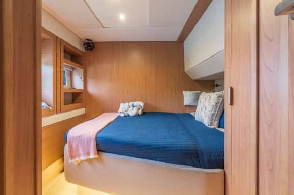 Image of Destiny Unbound yacht #8