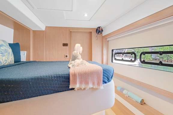 Image of Destiny Unbound yacht #9