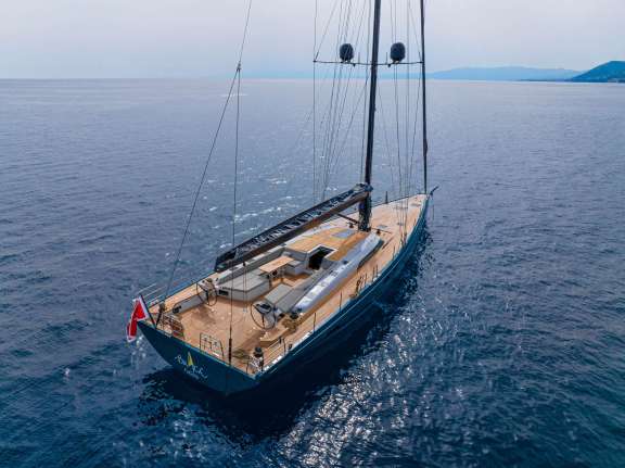 Image of BIANCA yacht #3