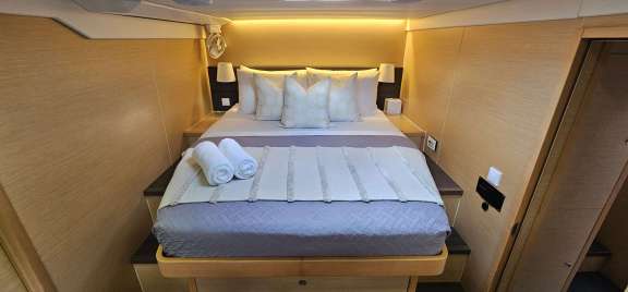 Image of Valentina yacht #12