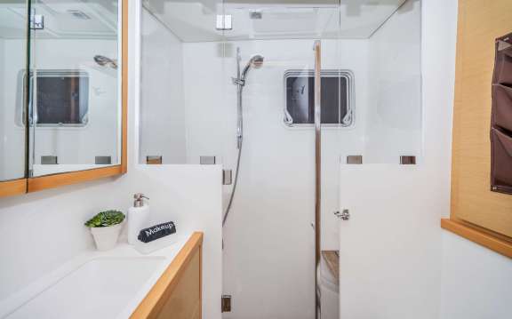 Image of Valentina yacht #13