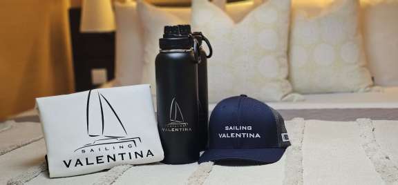 Image of Valentina yacht #14