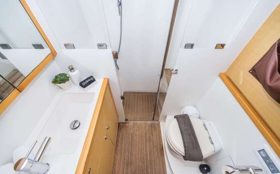 Image of Valentina yacht #15