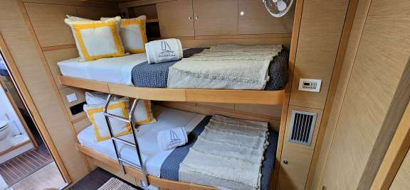 Image of Valentina yacht #16