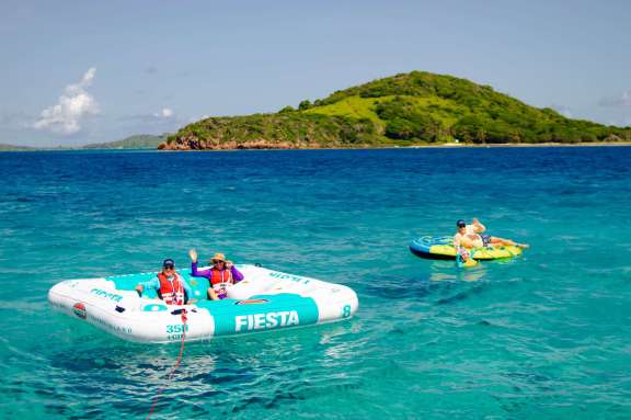 Image of Valentina yacht #18