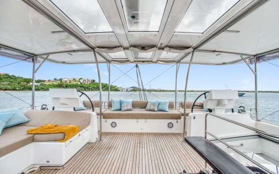 Image of Valentina yacht #6