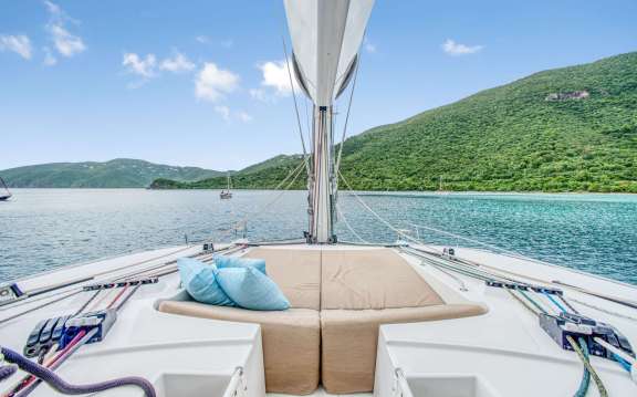 Image of Valentina yacht #7