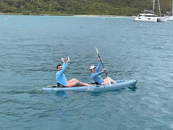 Image of ABBY NORMAL TO yacht #13