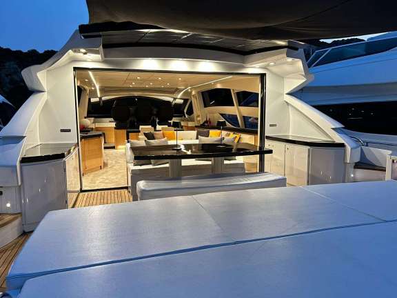 Image of Thyke II yacht #6