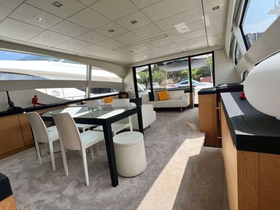 Image of Thyke II yacht #3